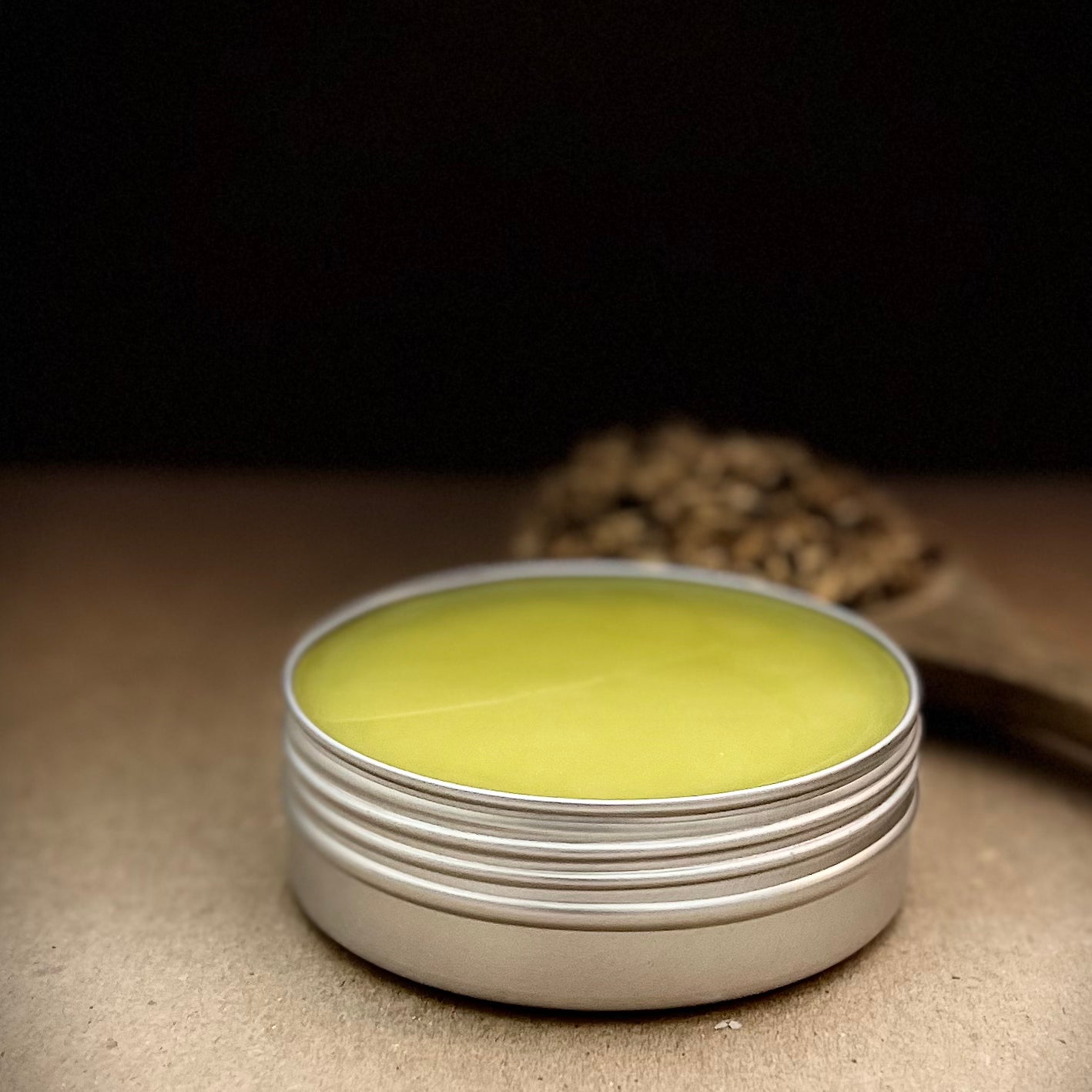 Comfrey Salve- Relieve balm- Natural remedies- Pain reliever salve