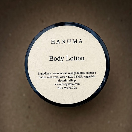 Body Lotion